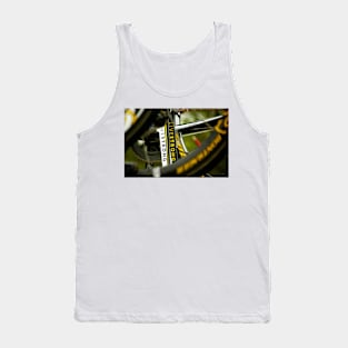 The Diving Power Tank Top